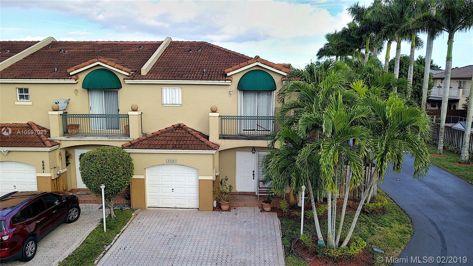 PEDRO ALBERTO SUB - Residential Lease