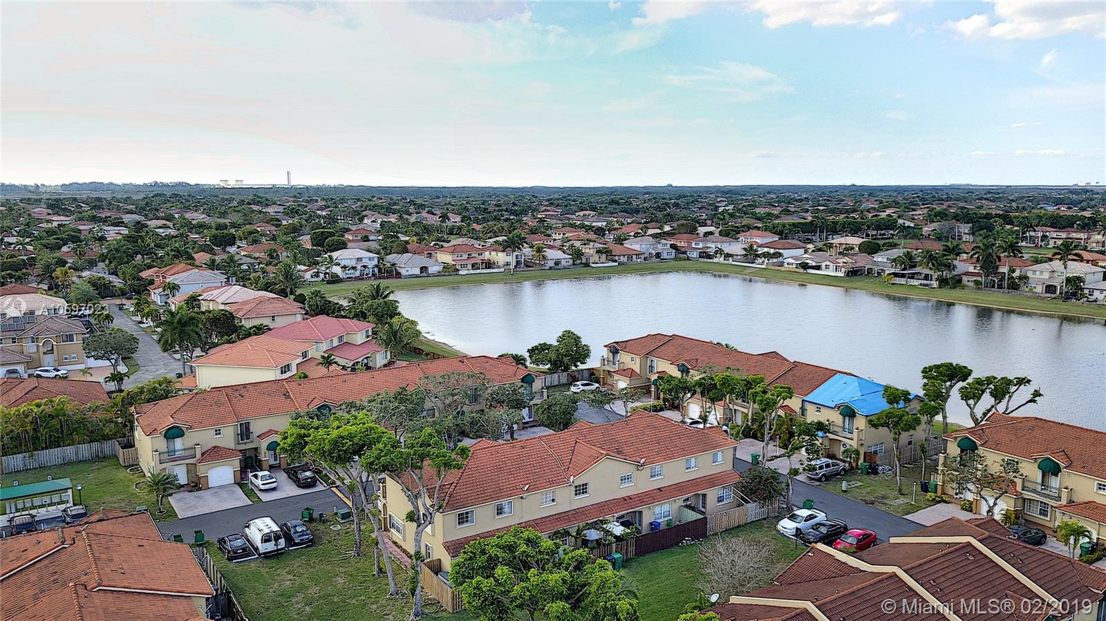 PEDRO ALBERTO SUB - Residential Lease