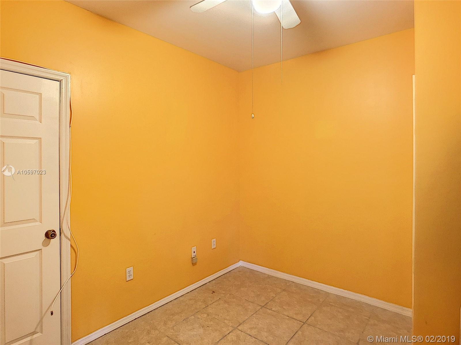 PEDRO ALBERTO SUB - Residential Lease