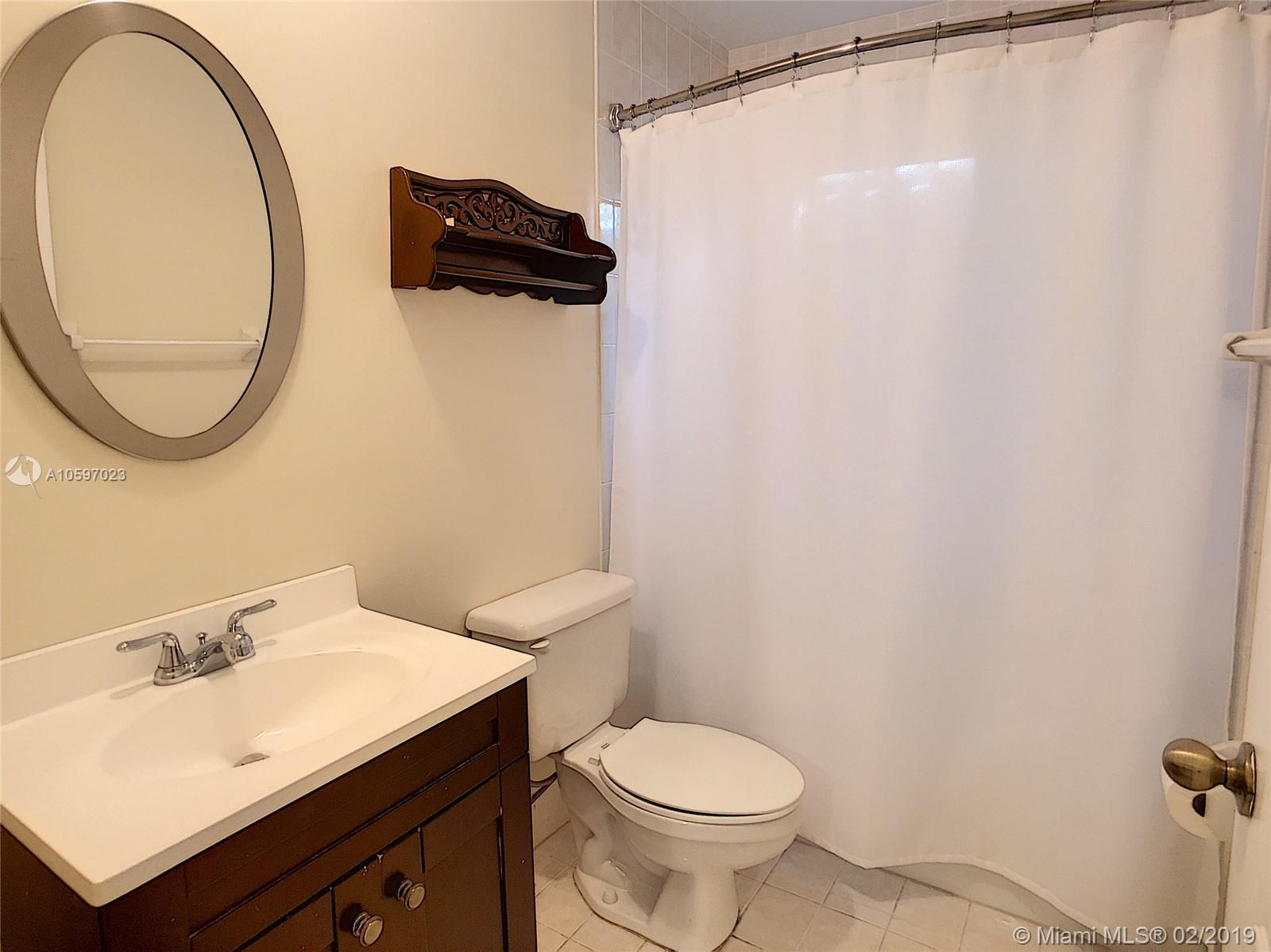 PEDRO ALBERTO SUB - Residential Lease