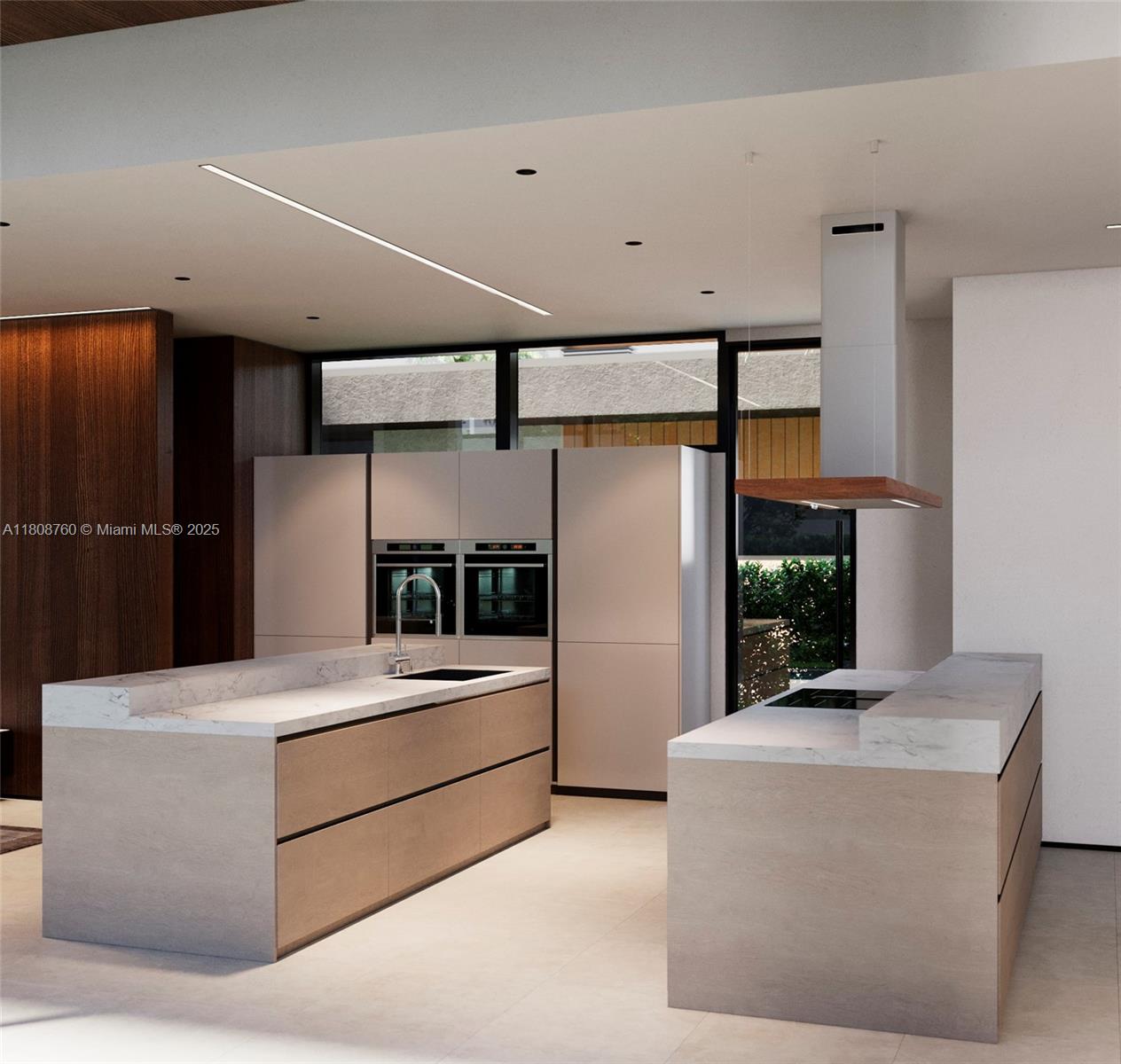 HOLLEMAN PARK - Residential