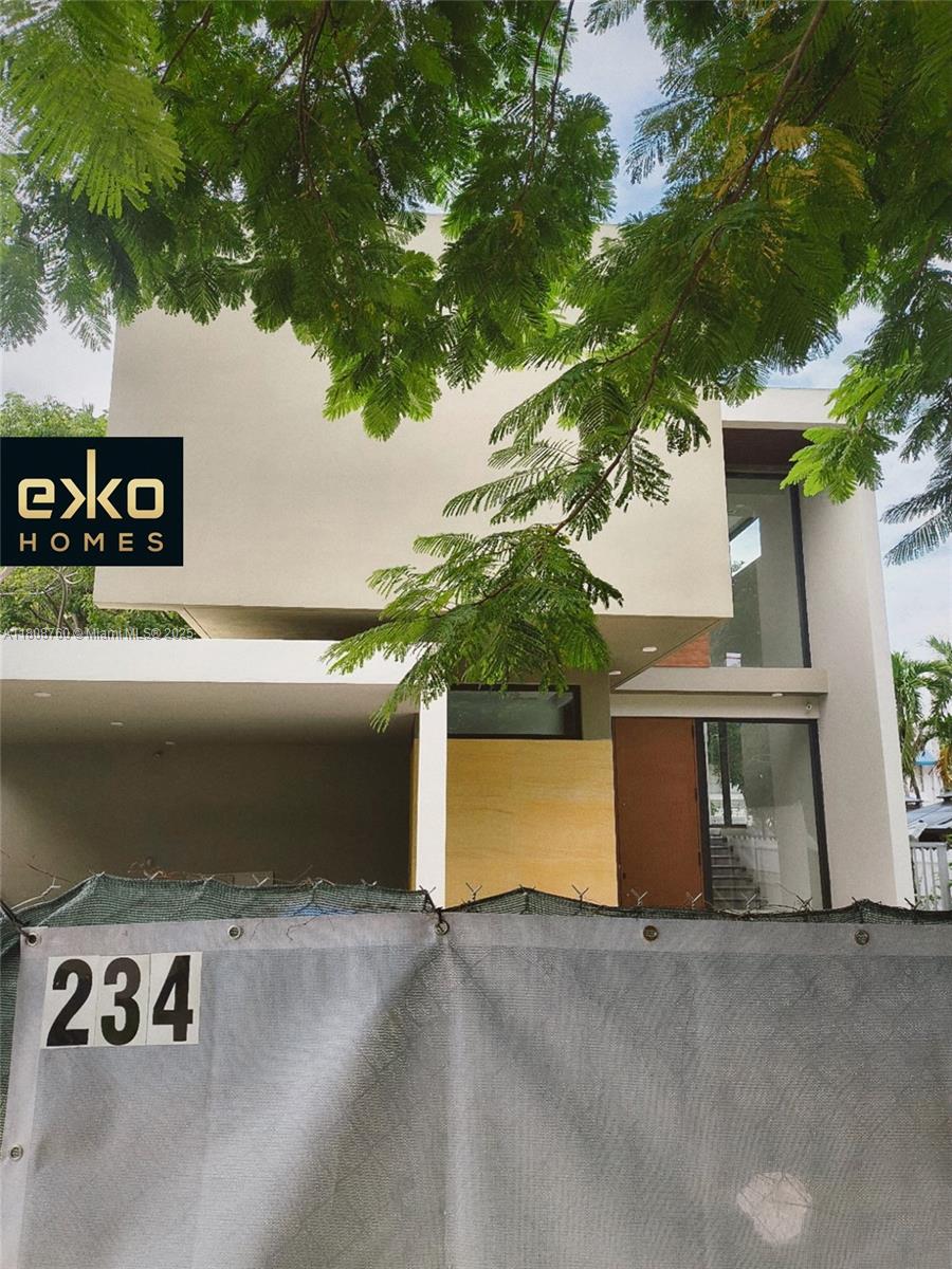 HOLLEMAN PARK - Residential