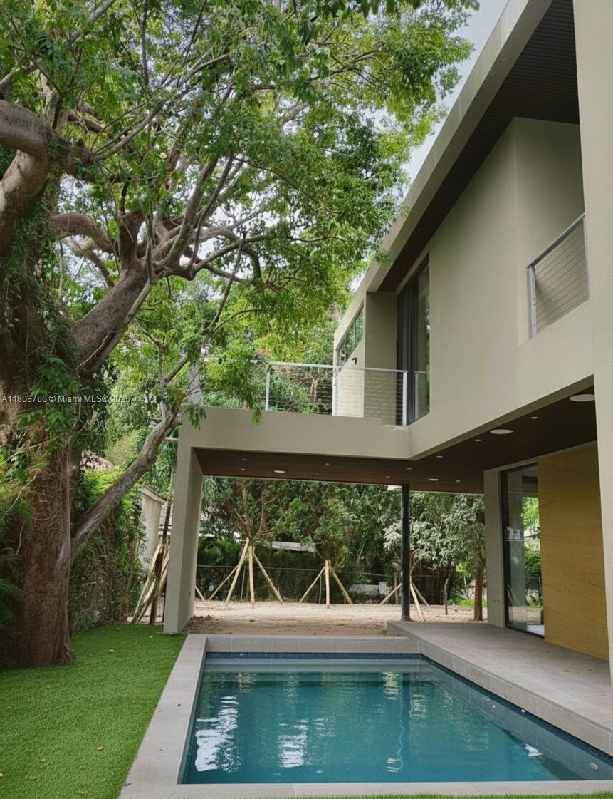 HOLLEMAN PARK - Residential