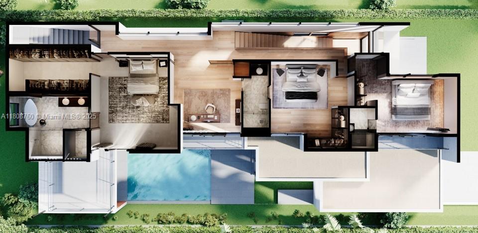 HOLLEMAN PARK - Residential