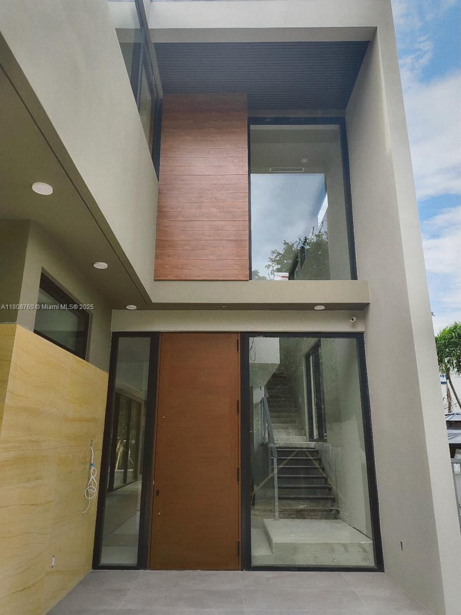 HOLLEMAN PARK - Residential