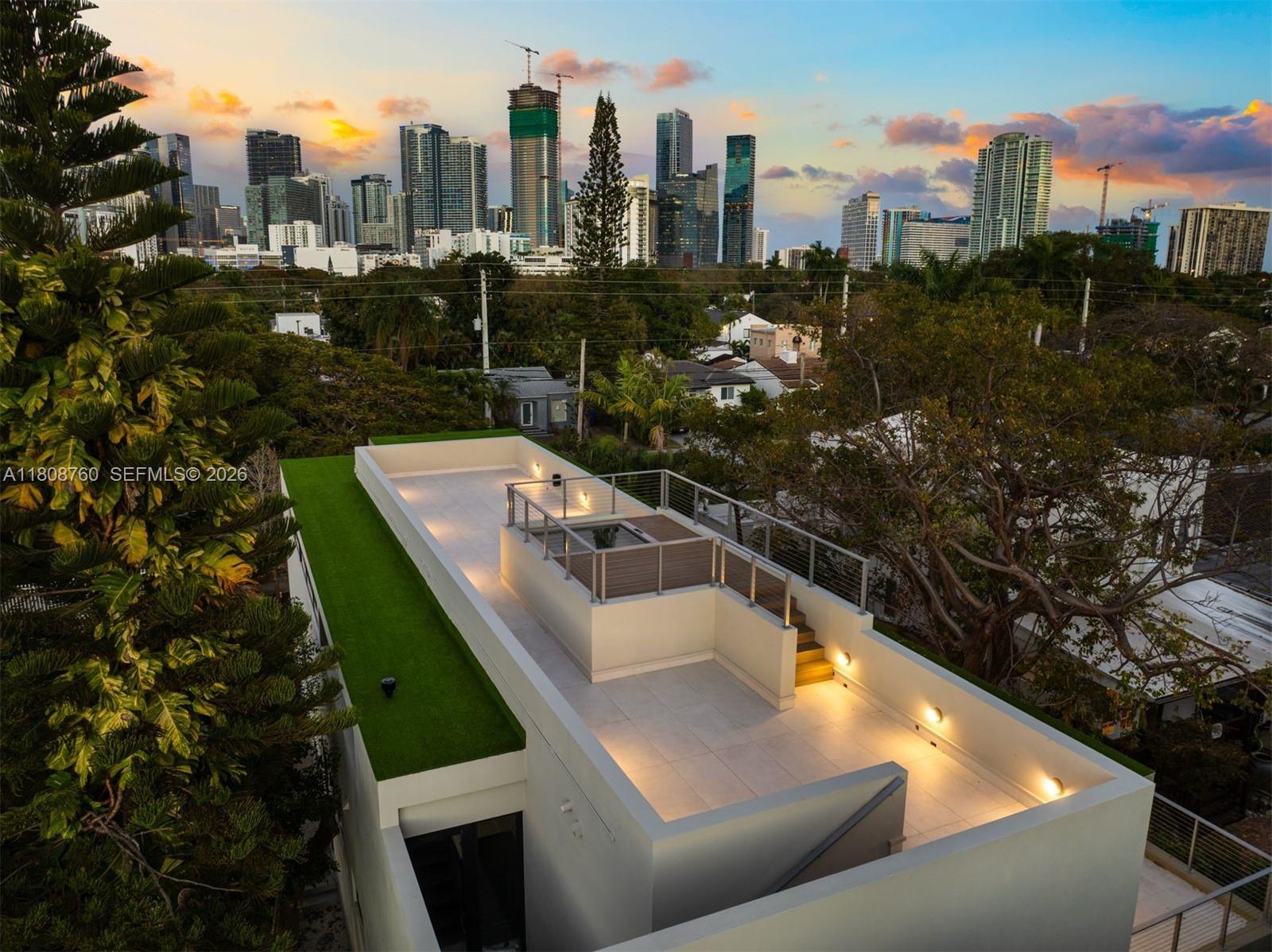 HOLLEMAN PARK - Residential