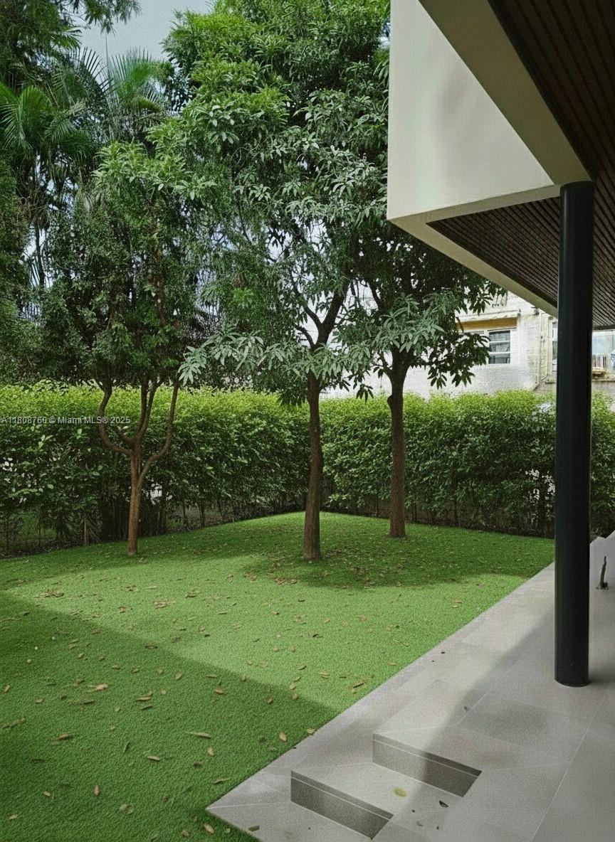 HOLLEMAN PARK - Residential