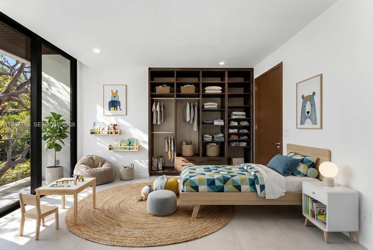 HOLLEMAN PARK - Residential