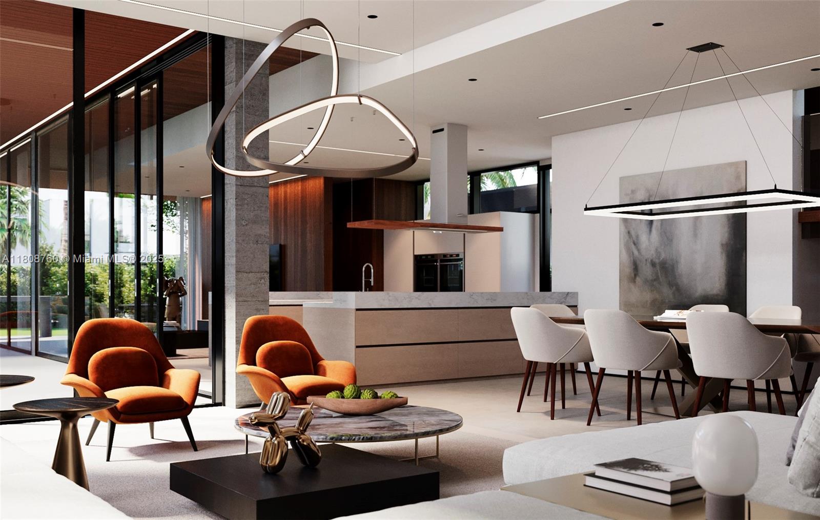 HOLLEMAN PARK - Residential