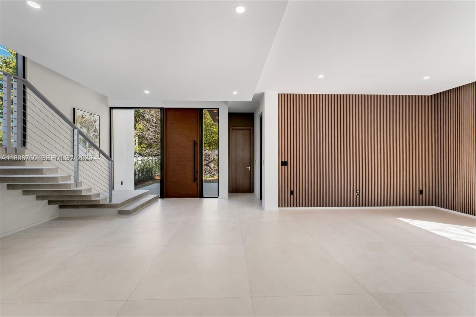 HOLLEMAN PARK - Residential