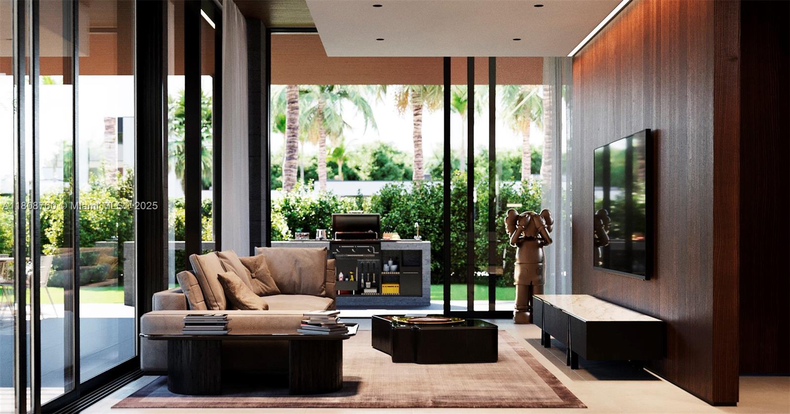 HOLLEMAN PARK - Residential