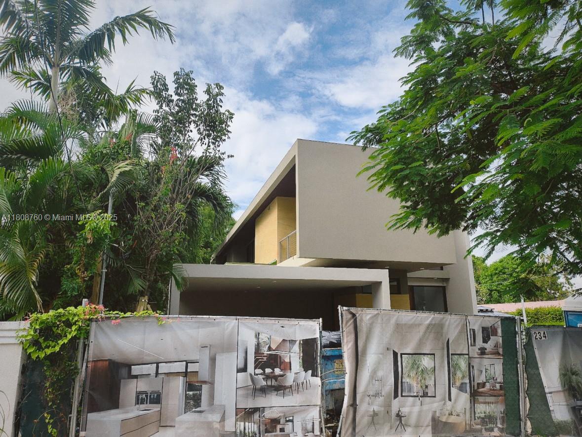 HOLLEMAN PARK - Residential