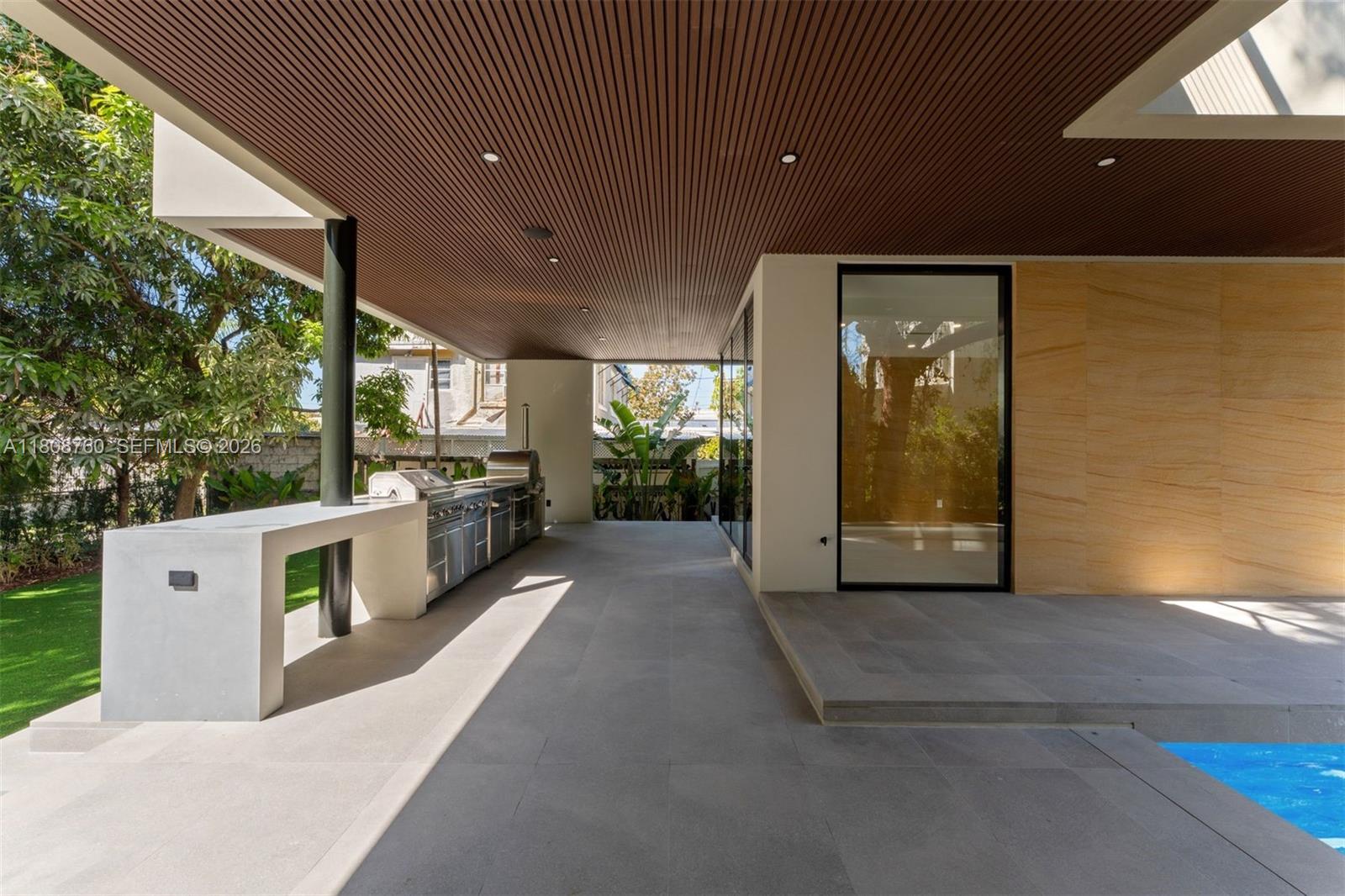 HOLLEMAN PARK - Residential