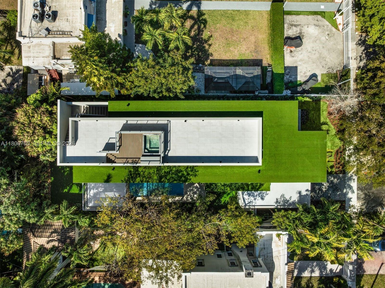 HOLLEMAN PARK - Residential