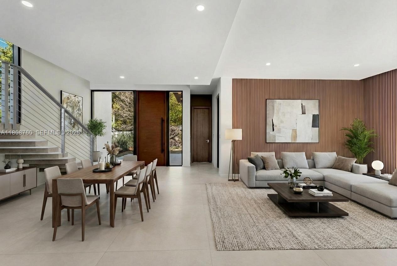 HOLLEMAN PARK - Residential