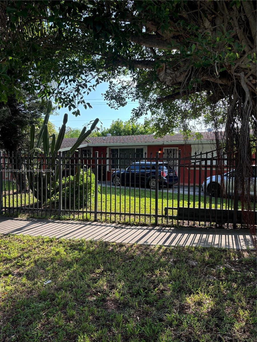 Property for Sale at Address Not Disclosed, Miami Gardens, Broward County, Florida - Bedrooms: 4 
Bathrooms: 2  - $625,000