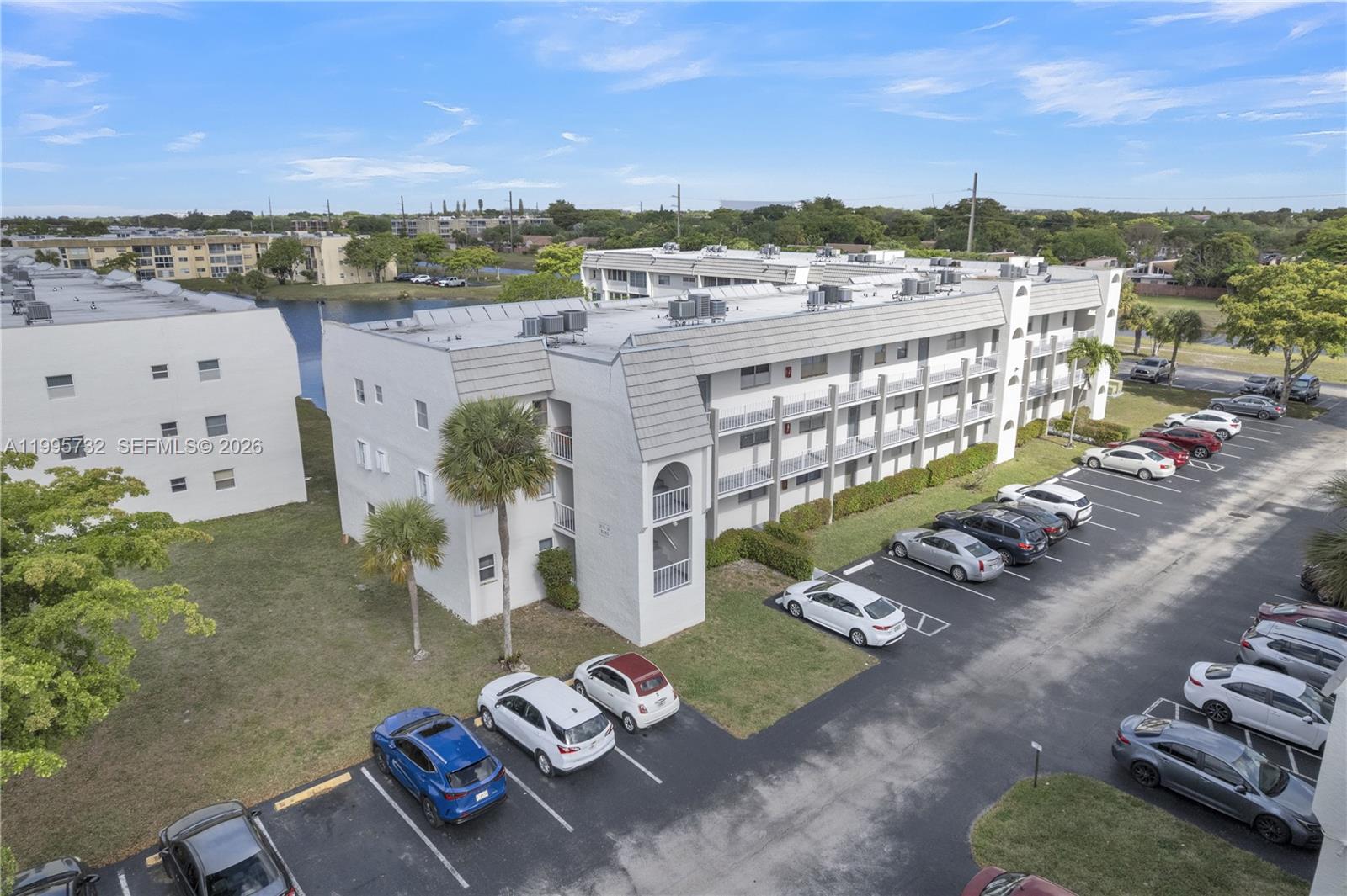 SUNRISE LAKES 56 CONDO - Residential