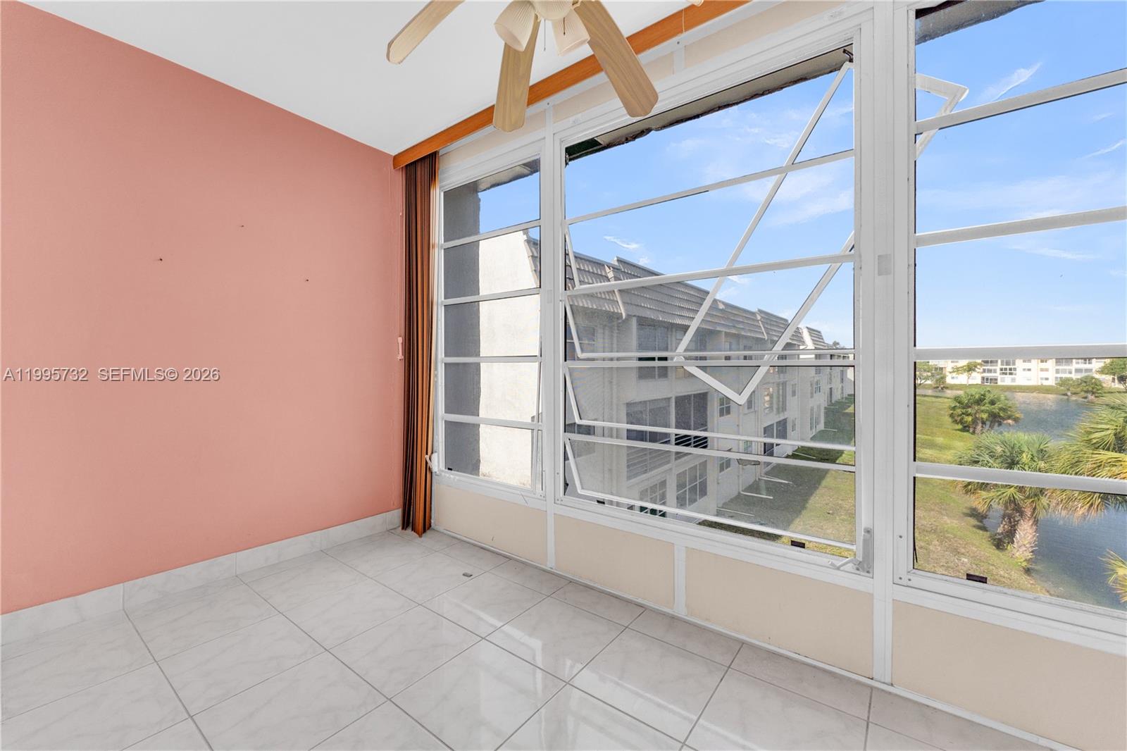 SUNRISE LAKES 56 CONDO - Residential