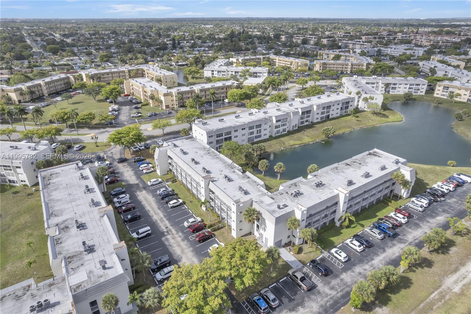 SUNRISE LAKES 56 CONDO - Residential