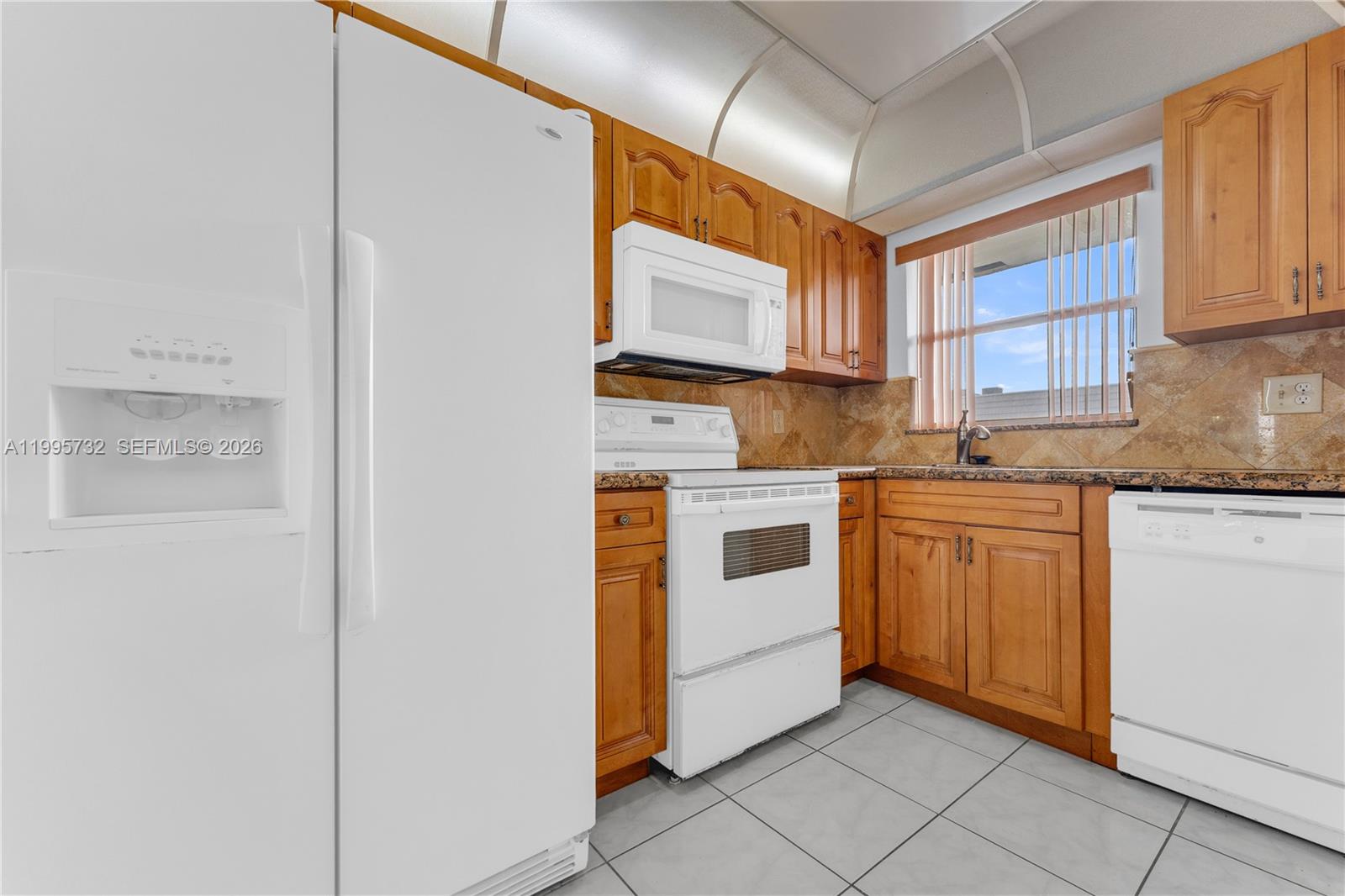 SUNRISE LAKES 56 CONDO - Residential