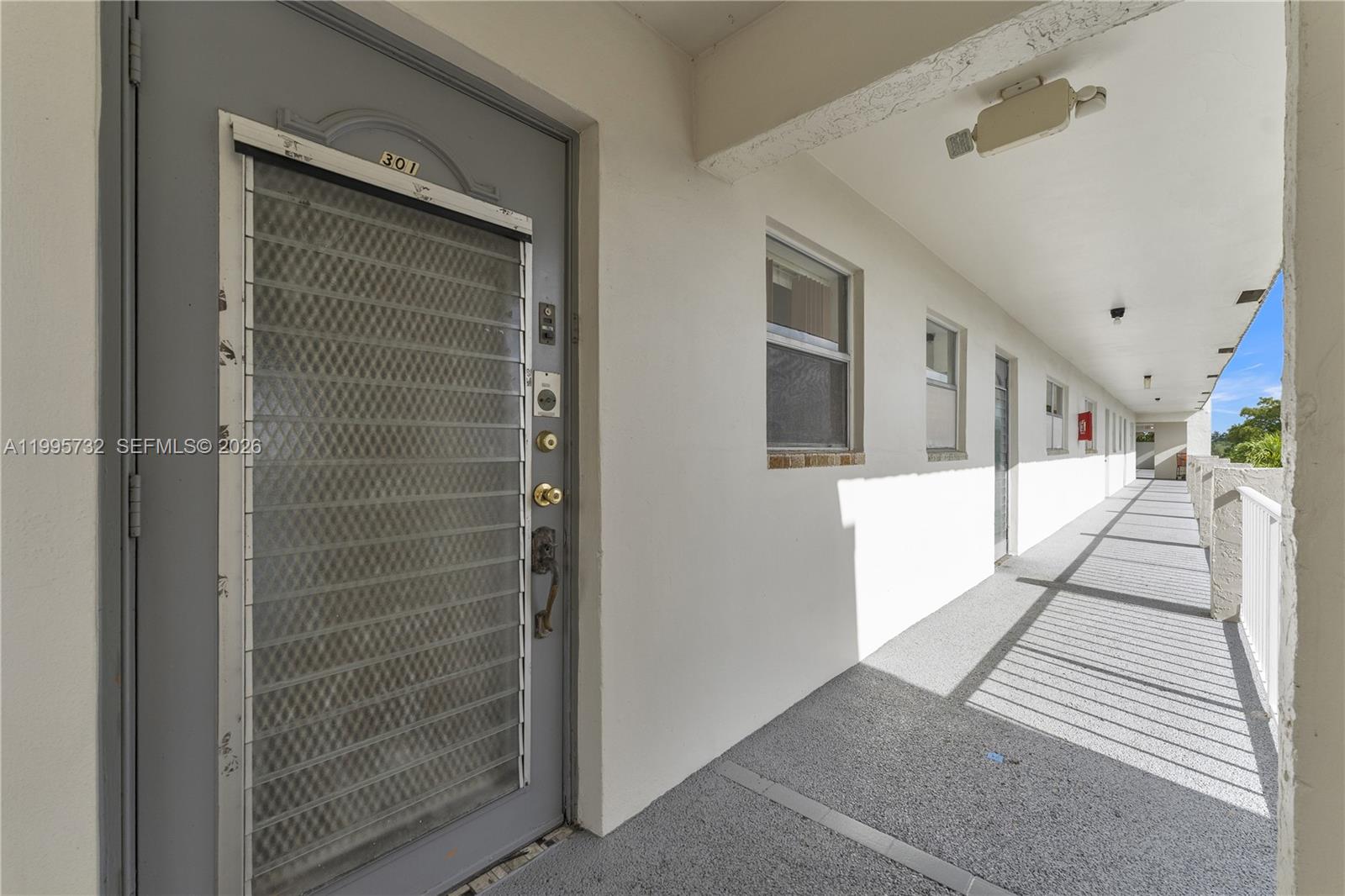 SUNRISE LAKES 56 CONDO - Residential