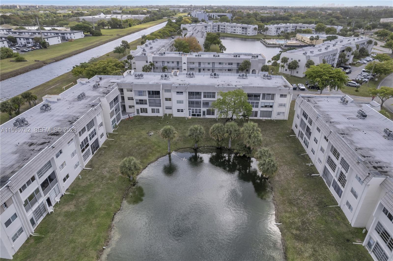 SUNRISE LAKES 56 CONDO - Residential