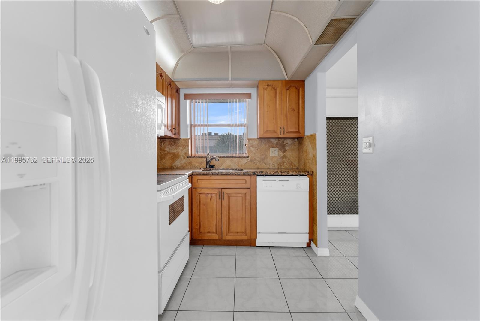 SUNRISE LAKES 56 CONDO - Residential