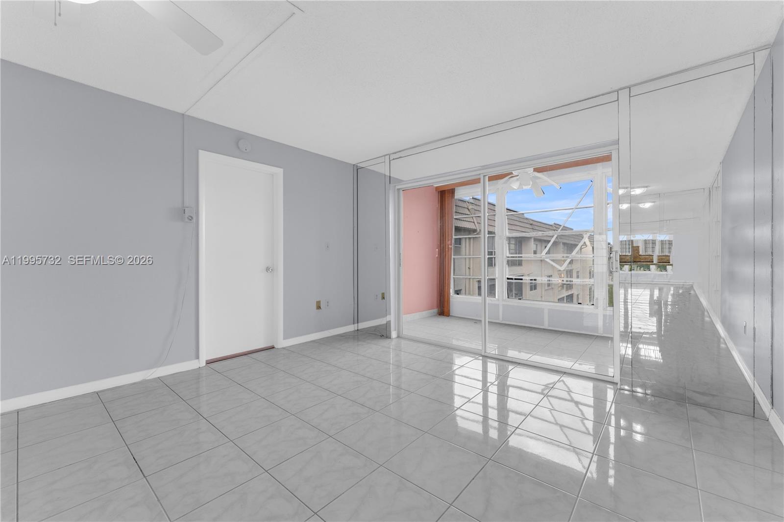 SUNRISE LAKES 56 CONDO - Residential