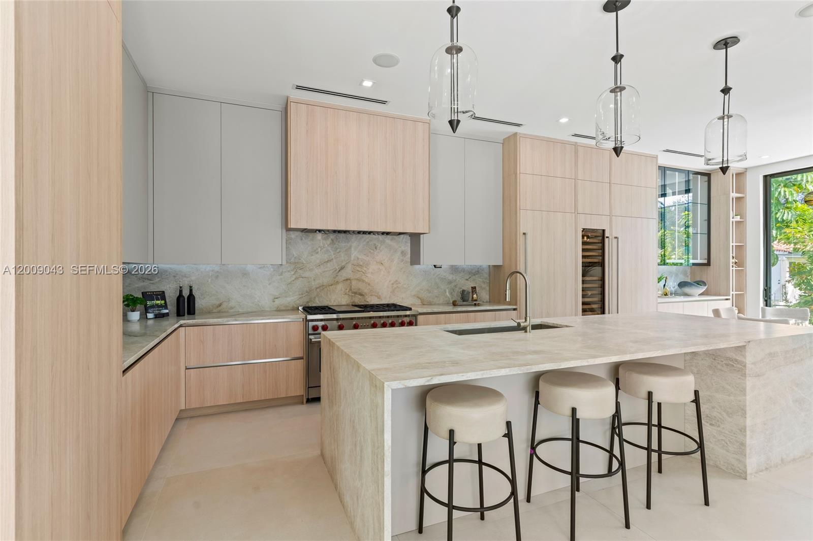 CORAL ESTATES - Residential