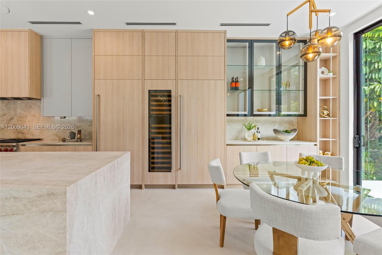 CORAL ESTATES - Residential