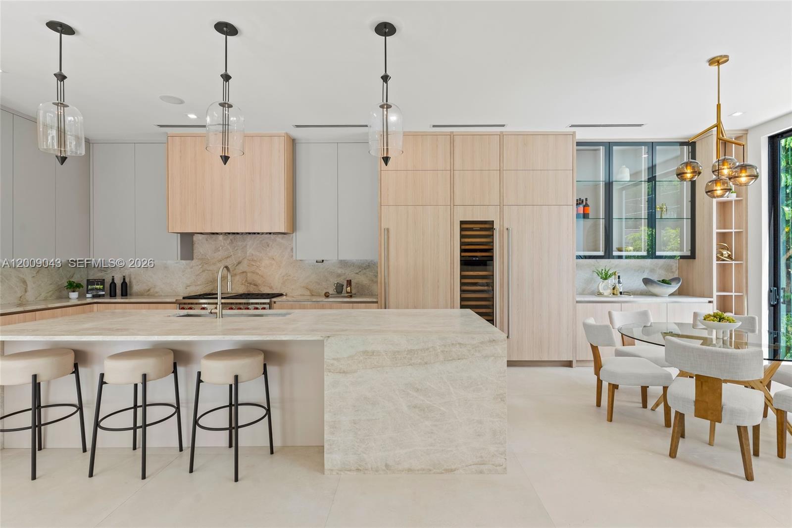 CORAL ESTATES - Residential