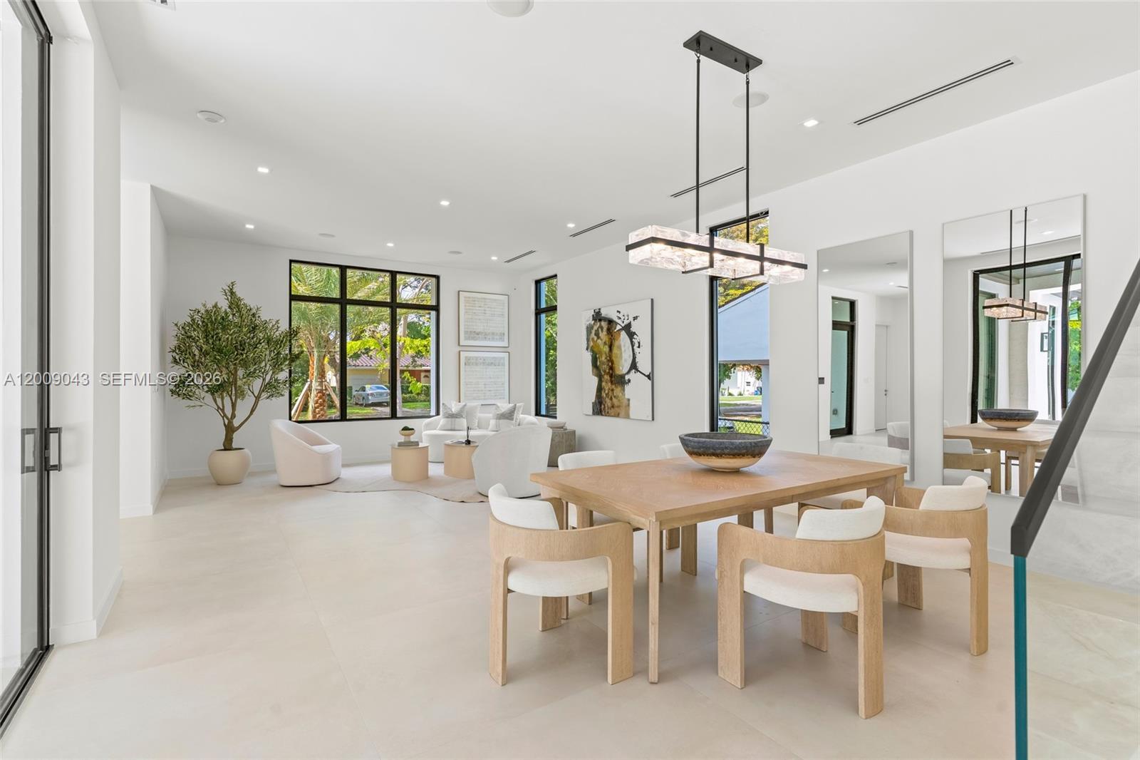 CORAL ESTATES - Residential