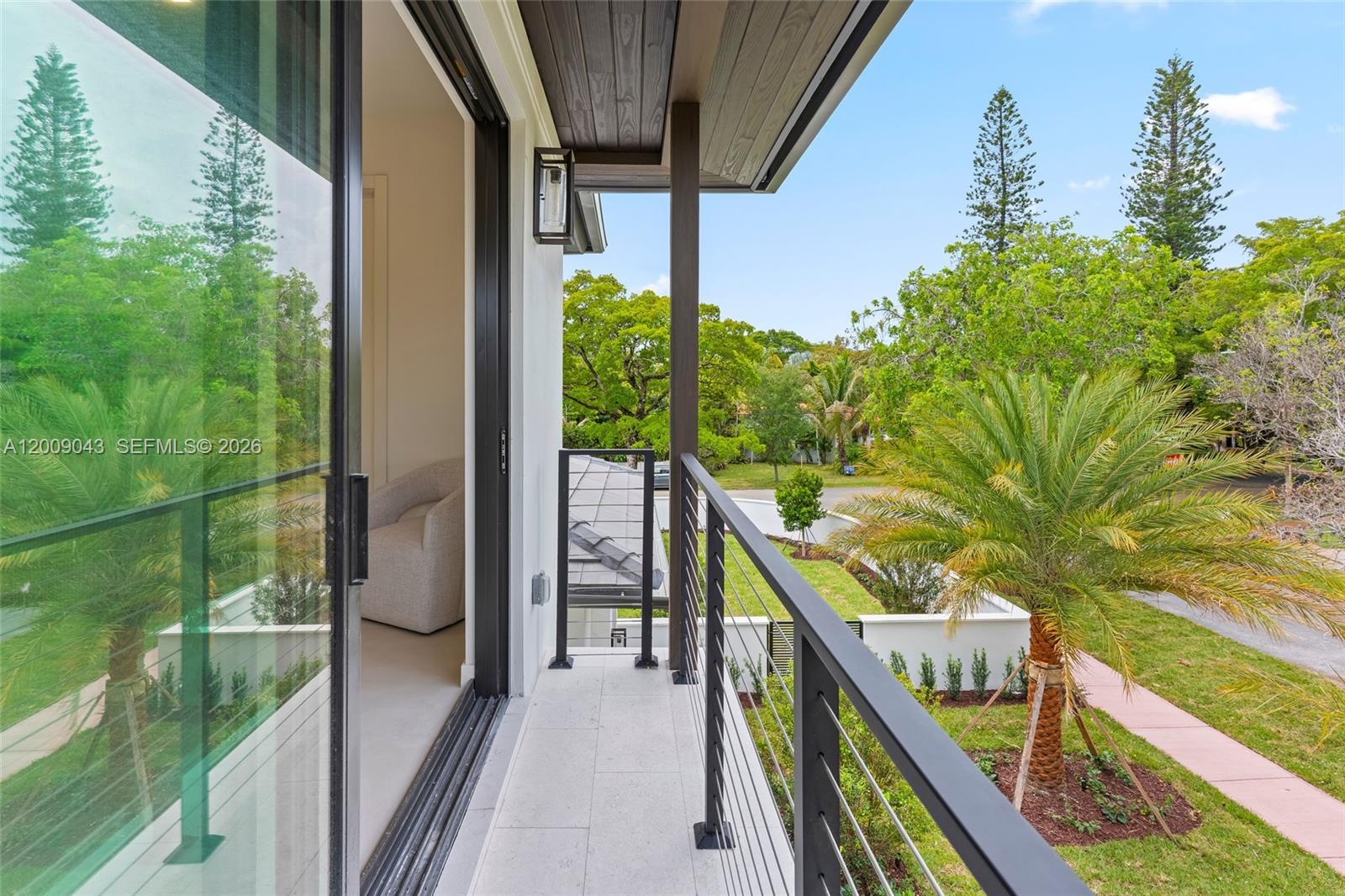 CORAL ESTATES - Residential