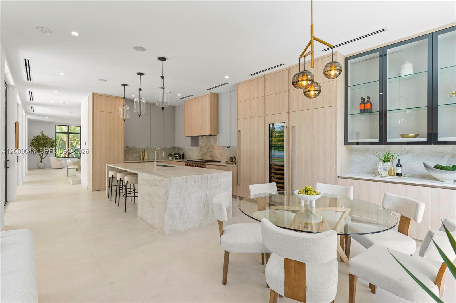 CORAL ESTATES - Residential