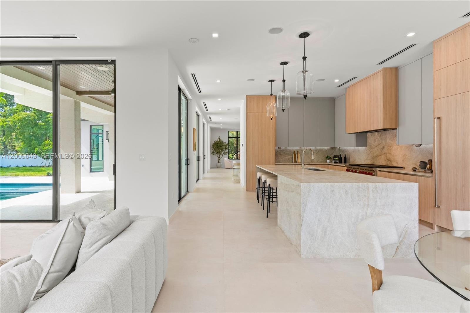 CORAL ESTATES - Residential