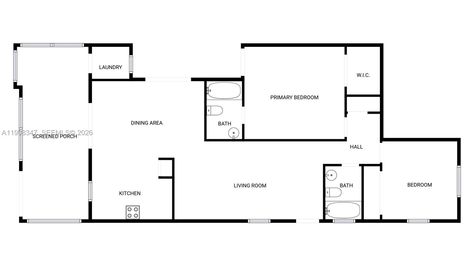 ARBORGATE KENDALL LK E CO - Residential