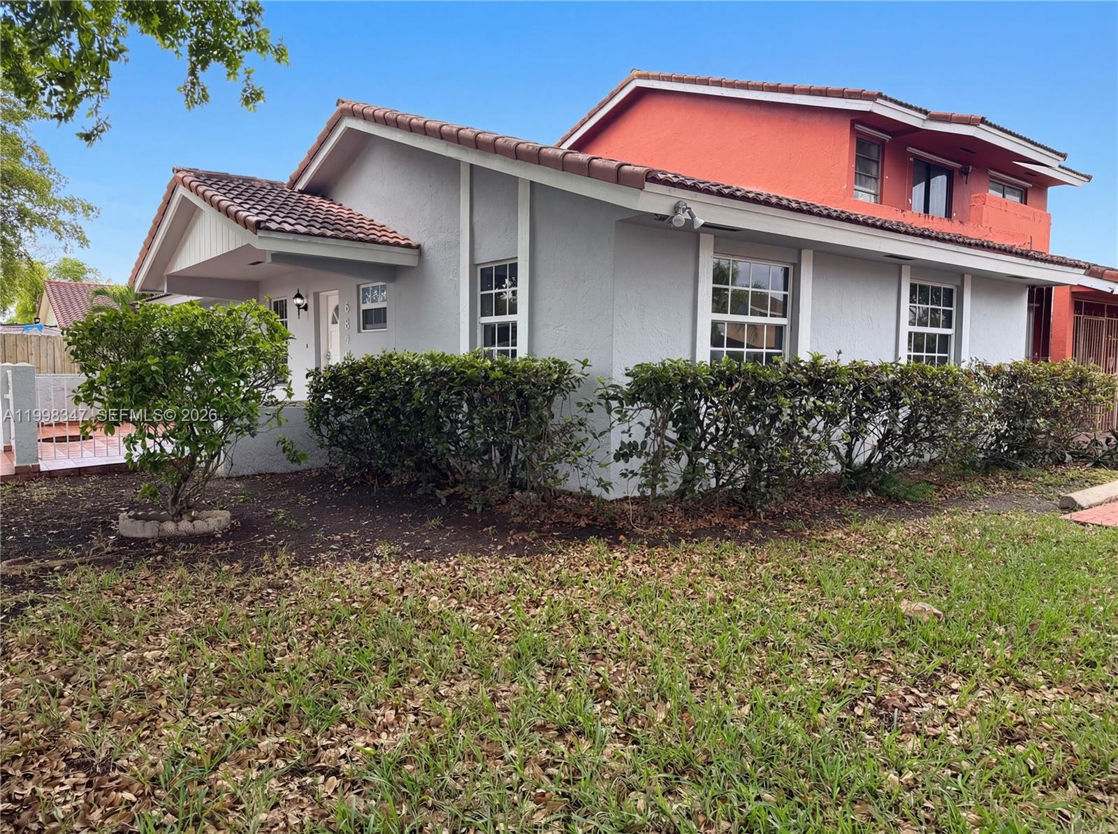 ARBORGATE KENDALL LK E CO - Residential