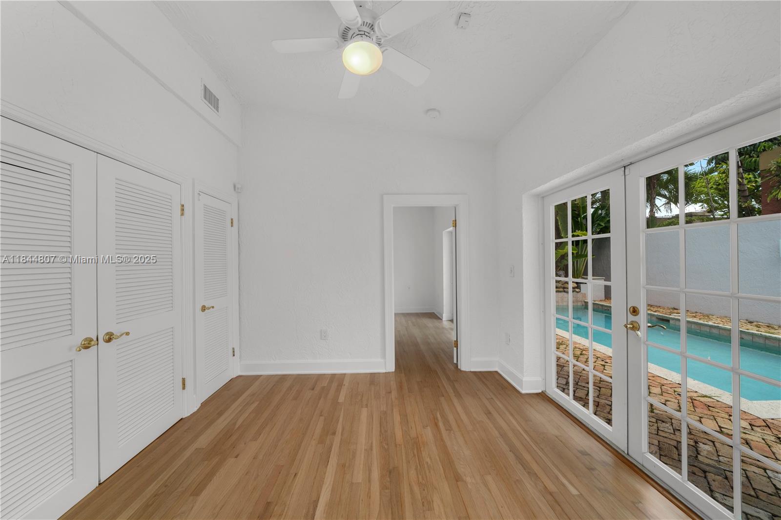 NATOMA PARK - Residential Lease