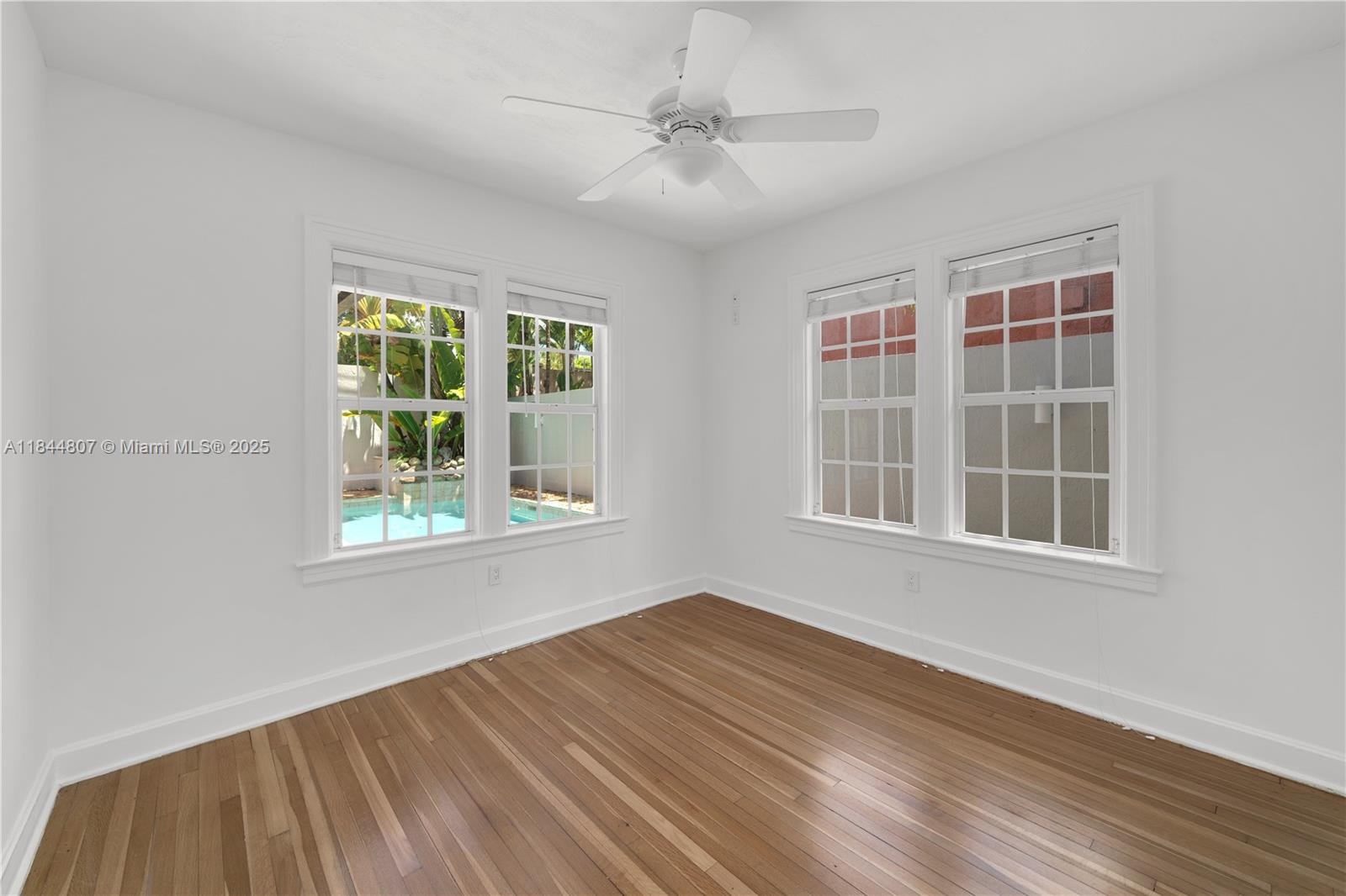 NATOMA PARK - Residential Lease