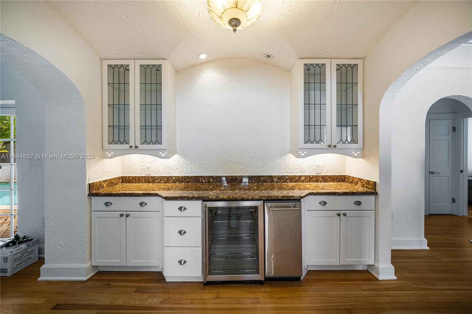 NATOMA PARK - Residential Lease