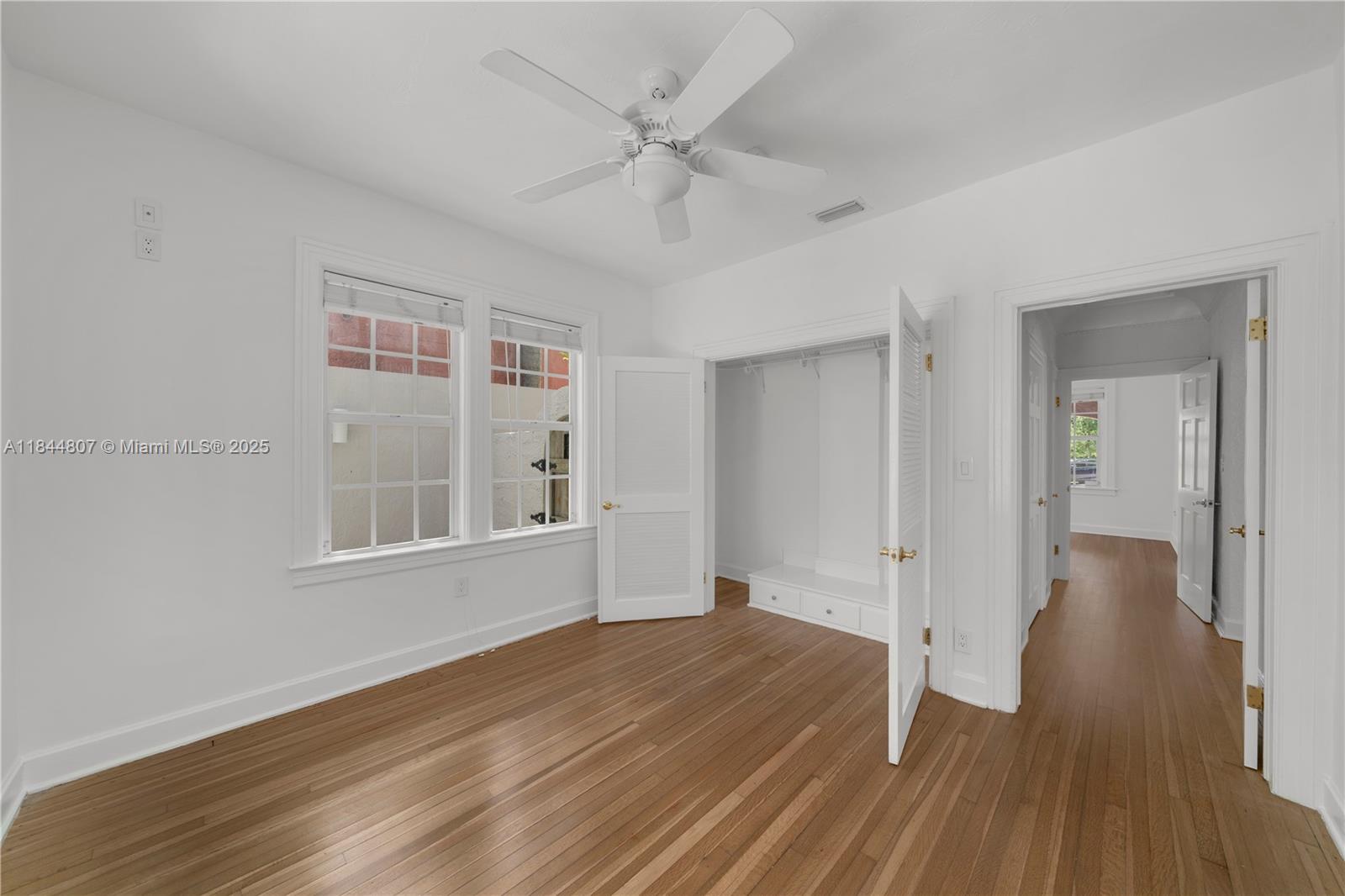 NATOMA PARK - Residential Lease