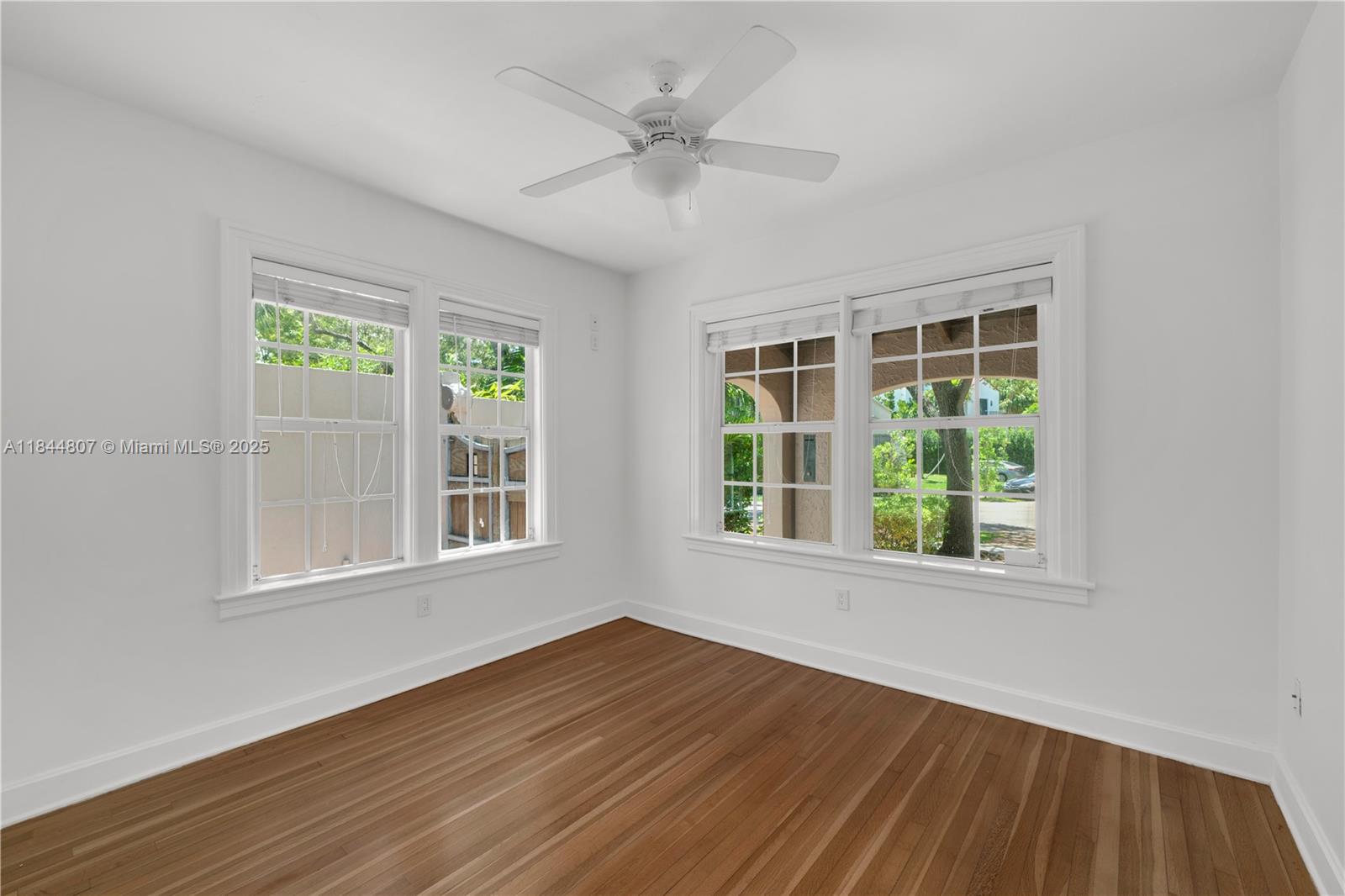 NATOMA PARK - Residential Lease