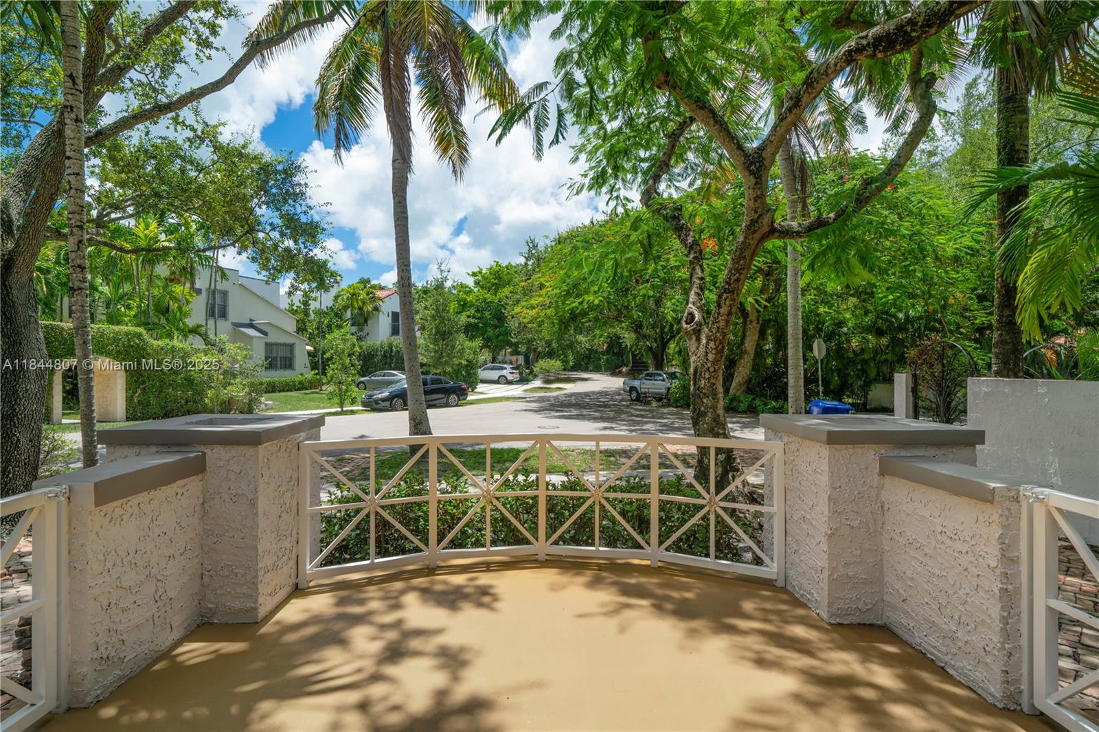 NATOMA PARK - Residential Lease