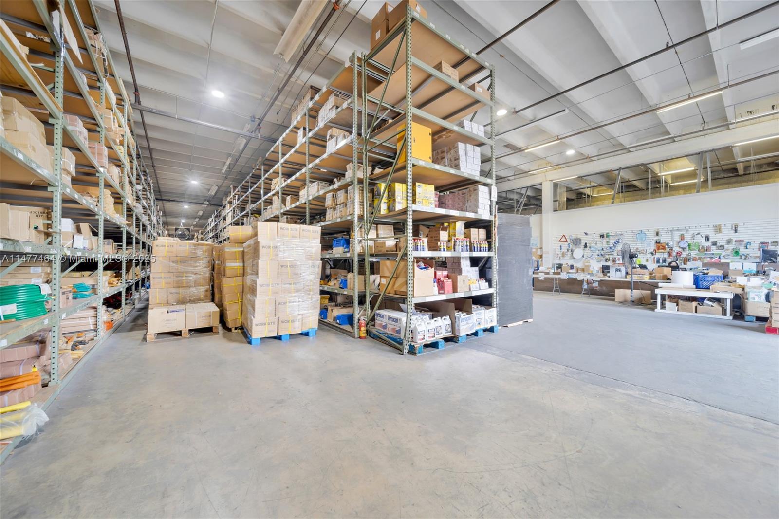The warehouse offers 2 street level doors, 2,000 sqft of showroom office & 37,000 Sqft of high ceiling warehouse space, and sits on over an acre of land with plenty of parking. The property works for both owner user and
investor looking for an urban core investment property. West Airport in Miami is a vibrant and dynamic area that
encapsulates the essence of the city's energy and diversity. Nestled in the western part of Miami, this locale is a
melting pot of cultural influences, offering residents and visitors a rich tapestry of experiences.