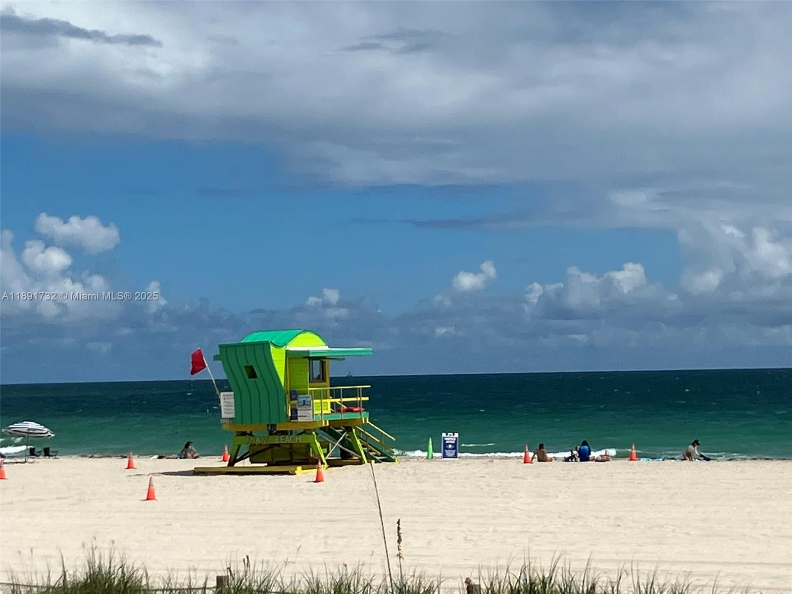 OCEAN WALK ON SOUTH BEACH - Residential