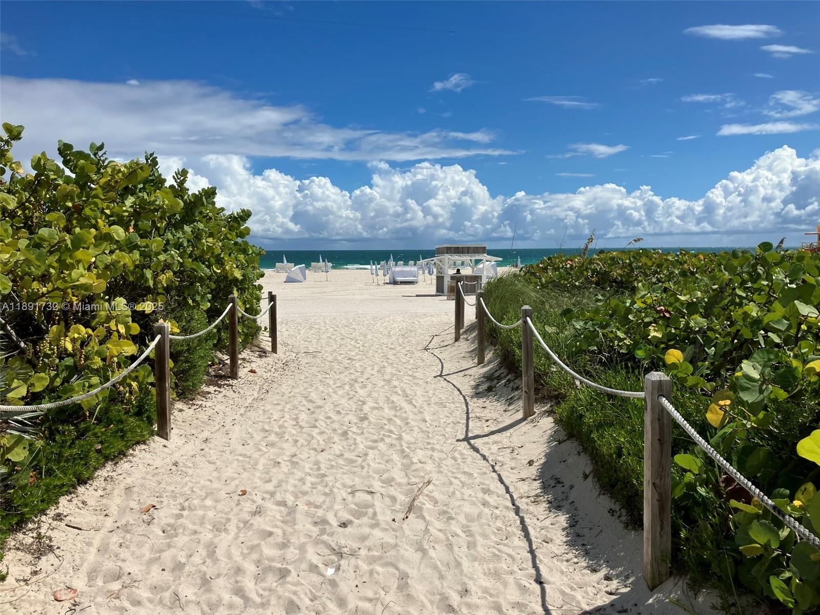 OCEAN WALK ON SOUTH BEACH - Residential