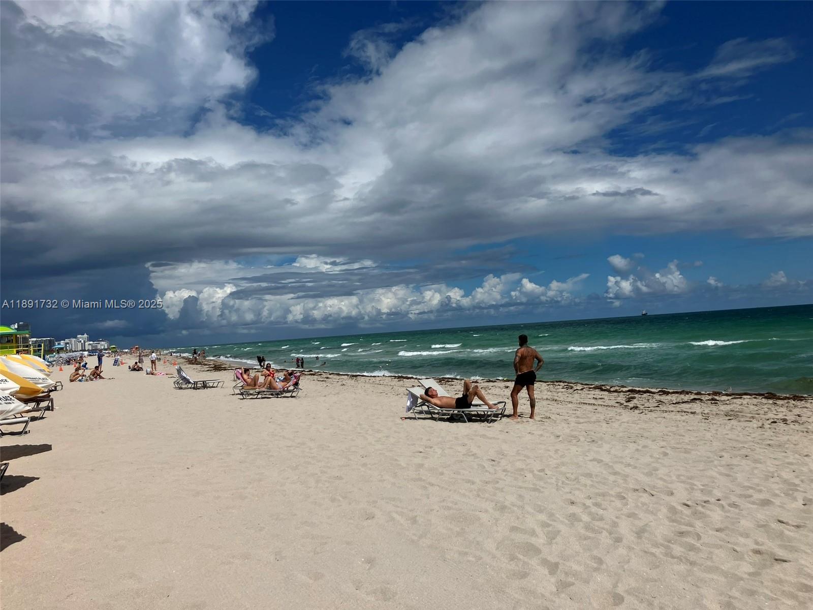 OCEAN WALK ON SOUTH BEACH - Residential