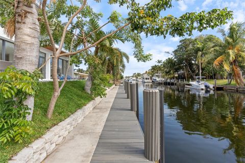 A home in Lighthouse Point