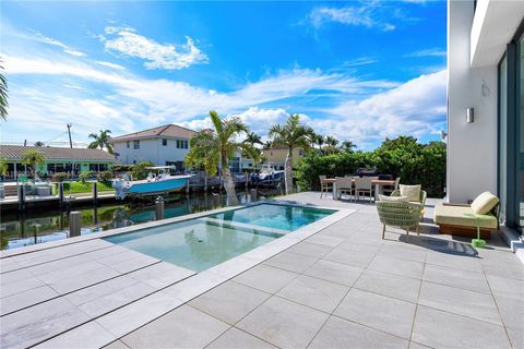 A home in Lighthouse Point