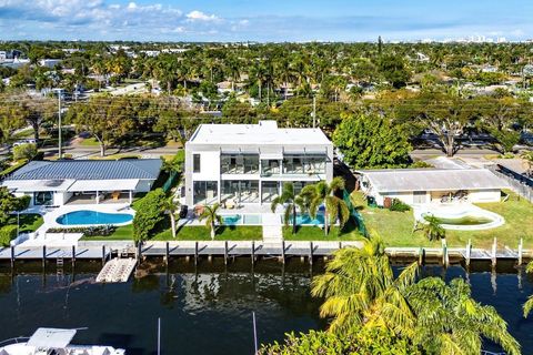 A home in Lighthouse Point